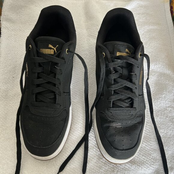 Puma Sneakers Tennis Shoes Size 10 Men's - Picture 3 of 6